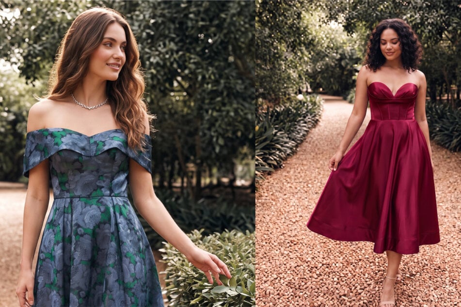 Wedding and Homecoming How To: Score free shoes here with your perfect dress at David's Bridal