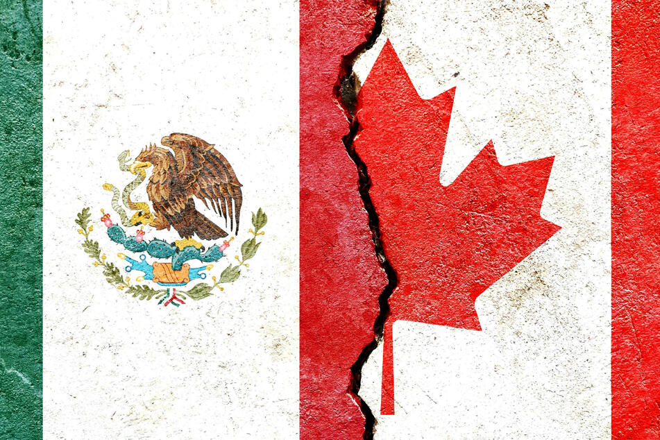 Bodies of miners with Canadian company found dead in Mexico after alleged cartel kidnapping