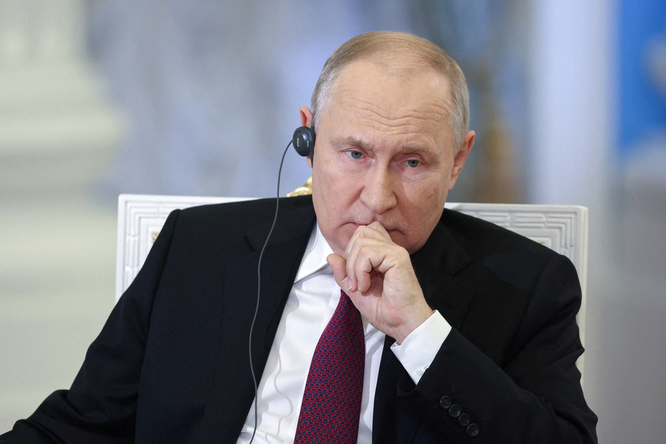 After the International Criminal Court put out an arrest warrant for Vladimir Putin, Russia has put judge Sergio Gerarde Ugaldo Godinez on its wanted list.