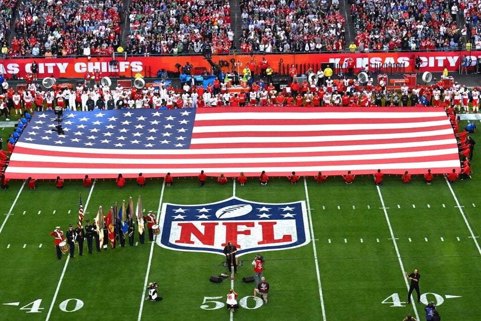 The NFL's early-released showdowns of the 2023-24 season show off the first set of the league's highly-anticipated games.