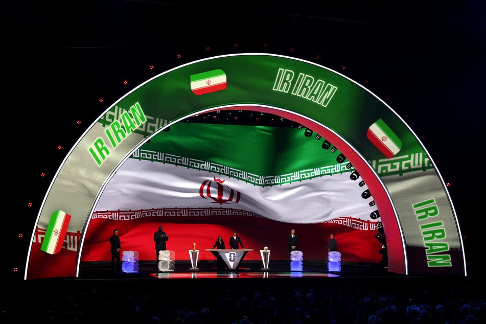Trump special envoy sparks outrage in soccer world with absurd pitch to replace Iran at World Cup