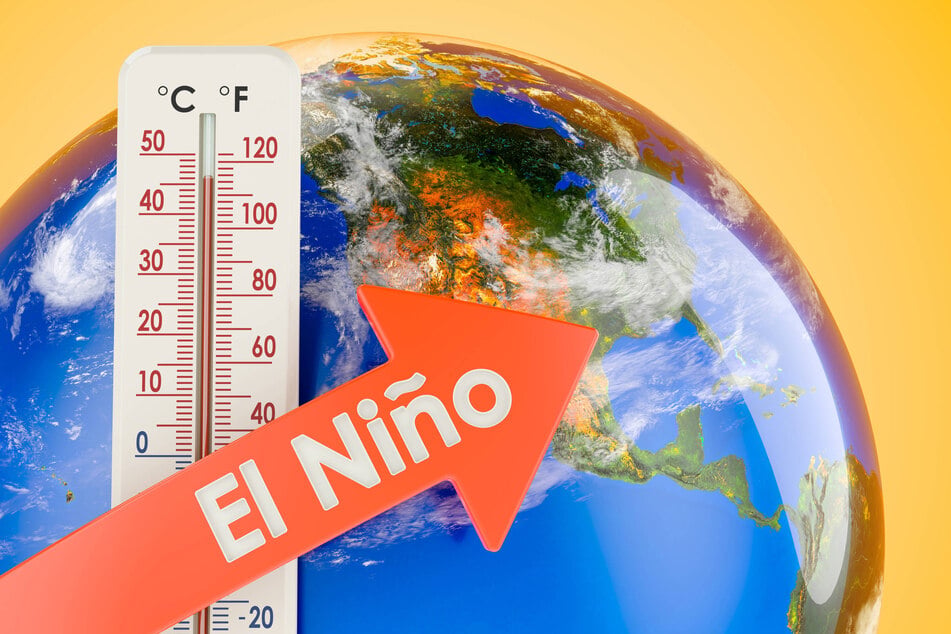 Will El Niño return in 2026 and make the planet even hotter?