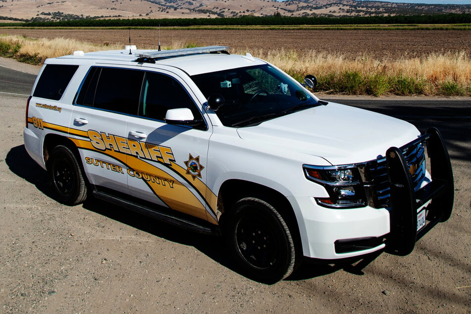 Sutter County Deputies arrested Carnhan after the mother of her victim came forward (stock image).