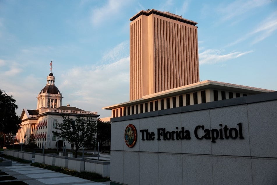 Florida House passes bill weakening child labor laws and rejects sexual harassment amendment