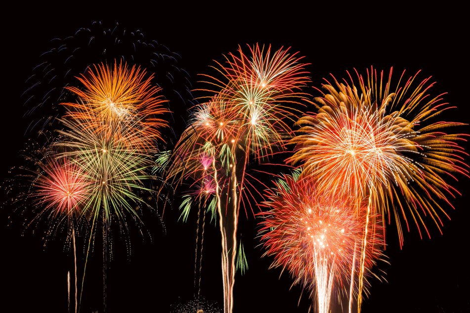New Year 2025: The best ways to celebrate making a fresh start