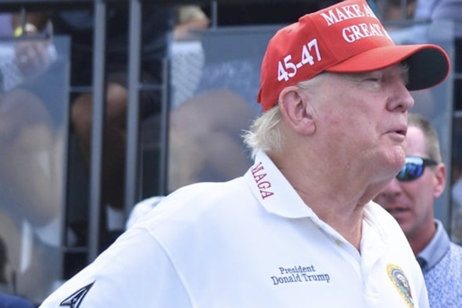 Shocking allegations against Trump emerge in classified docs case!
