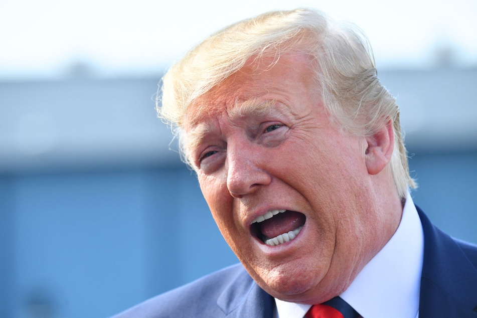 Former President Donald Trump recently paid off a $392,638.69 judgment after losing a lawsuit he filed against The New York Times in 2021.