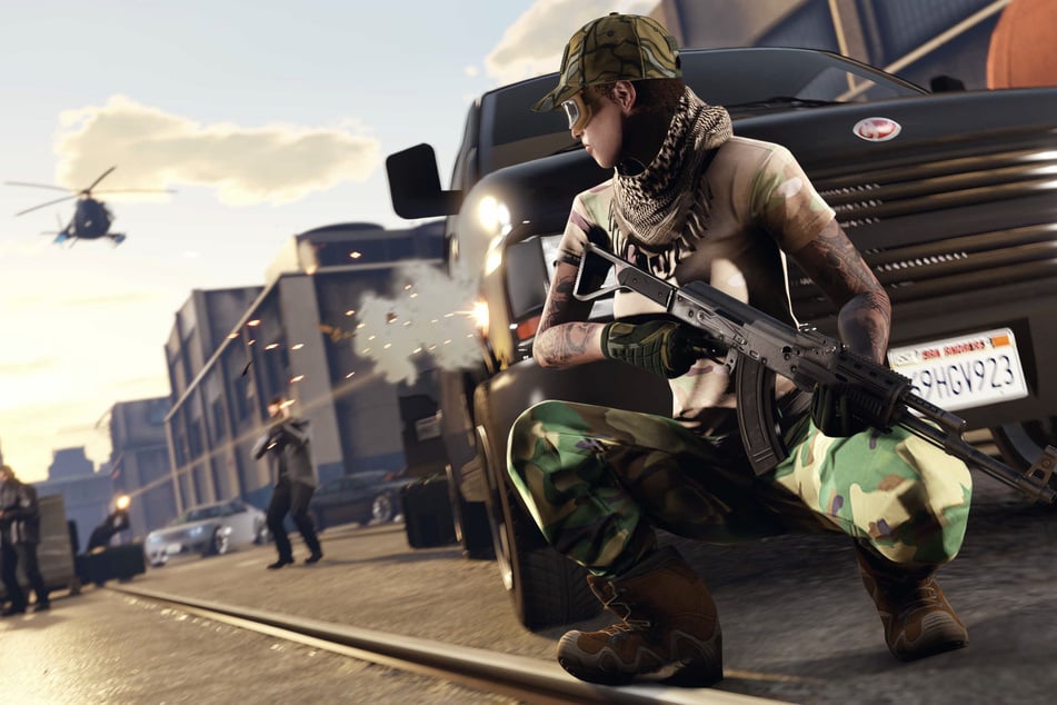 Grand Theft Auto VI gameplay footage leaked by hacker trying to extort Rockstar Games!