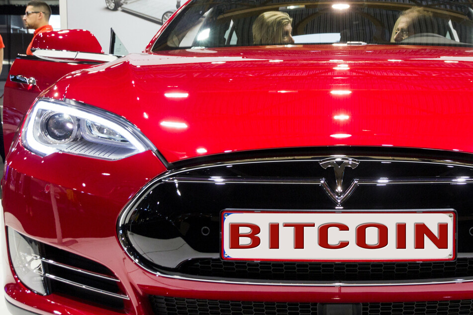 Elon Musk says Tesla might allow Bitcoin payments again on one condition