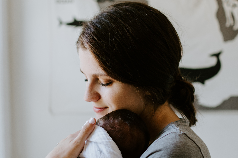 It's a bit of an ask for a mother to give birth to more than one, maybe two, babies at a time.