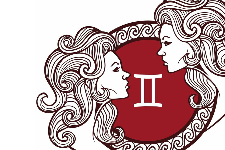 Free Gemini monthly horoscope for April 2023