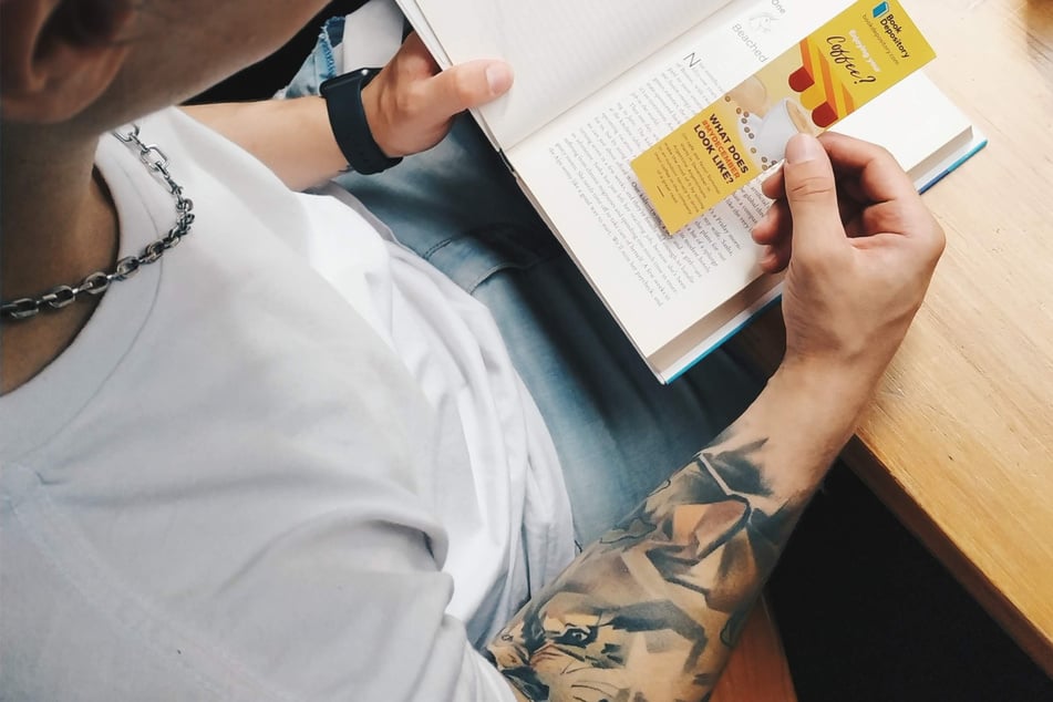 Tattoos are always a personal choice, most Reddit users agreed.