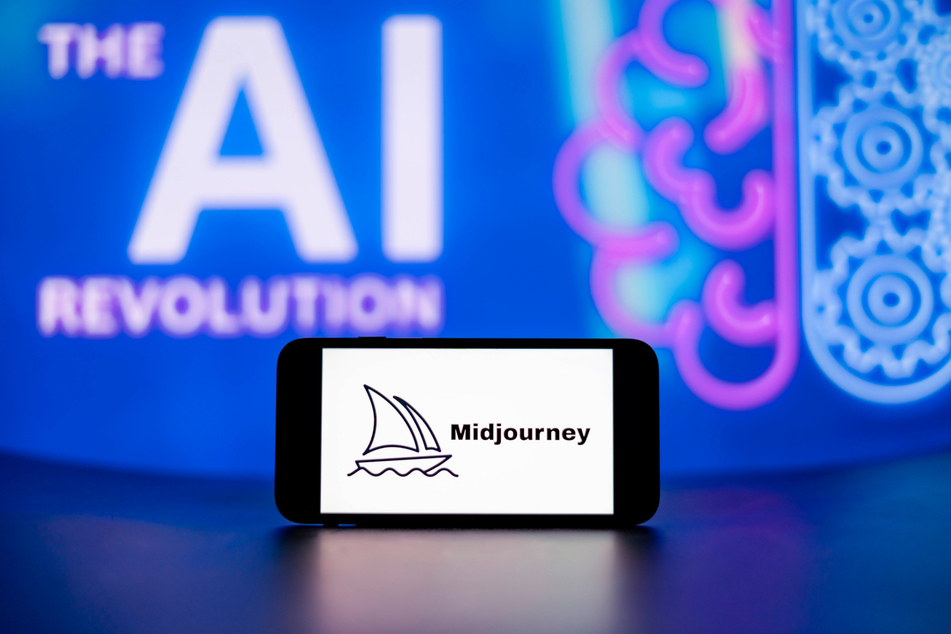Current AI technology is still underdeveloped in some areas, particularly in providing multiple camera angles and creating flawless human-like speaking characters.
