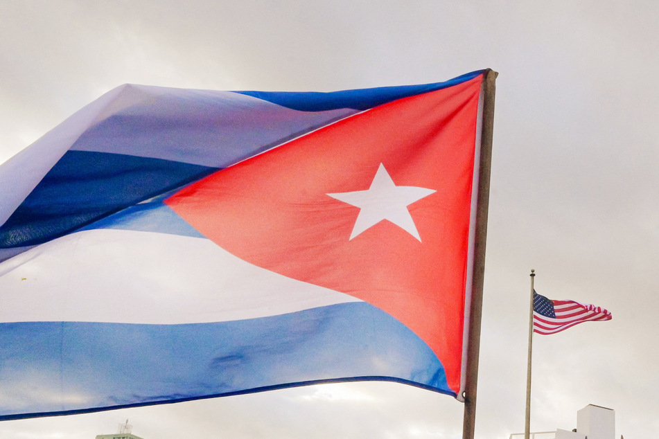 Activists launch Nuestra América Flotilla in bid to break US blockade of Cuba