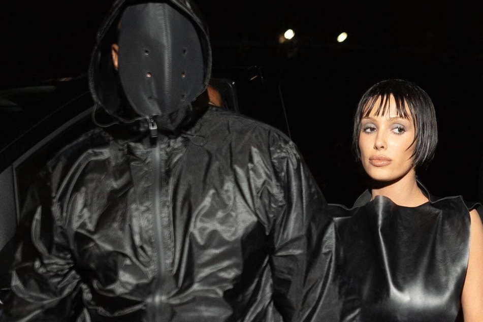 Kanye West says Bianca Censori dumped him over disturbing rants in new song