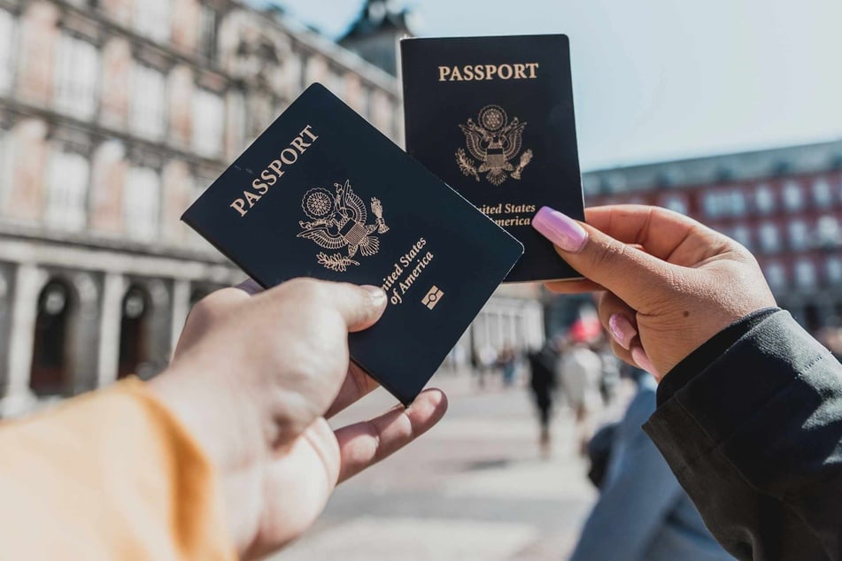 A federal US judge on Tuesday ordered the Trump administration to resume issuing passports to transgender Americans with "X" as their gender designation.