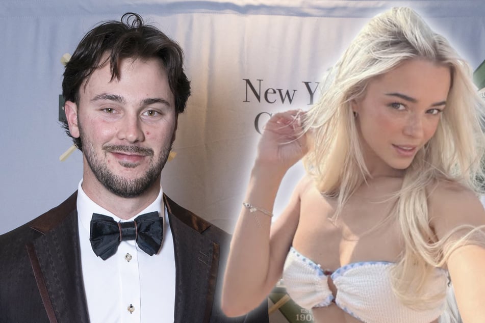 Olivia Dunne spills how Paul Skenes feels about her new Sports Illustrated shoot