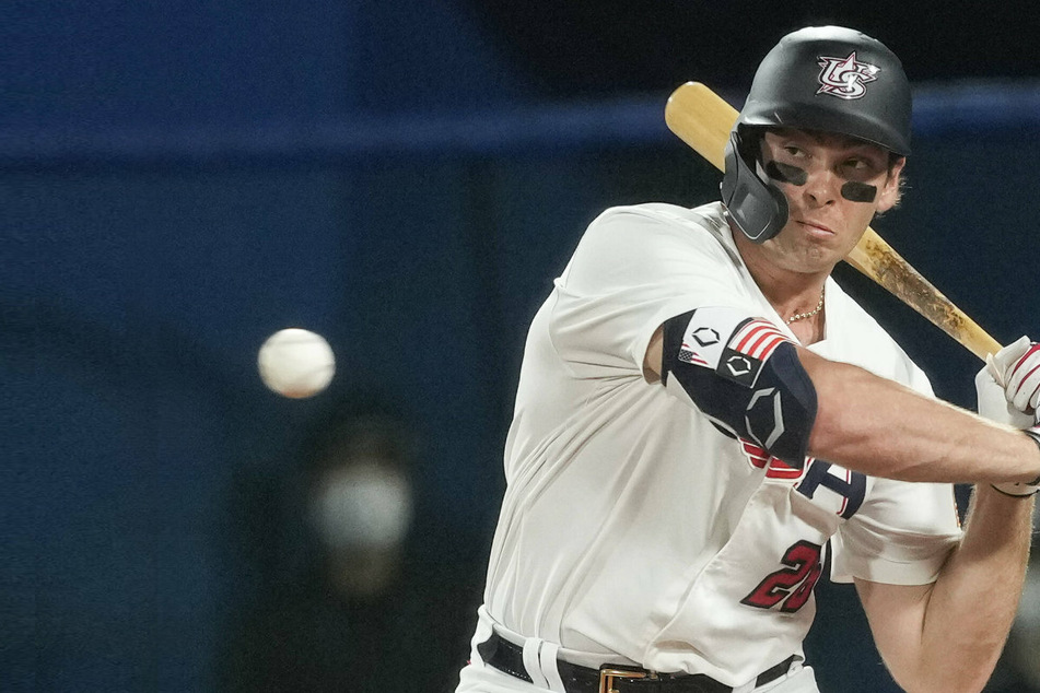 Olympics: US beats South Korea to set up Japan duel for baseball gold
