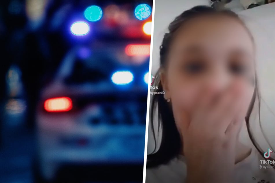 Russian girl Felicia Kononchuk murdered minutes after posting terrified TikTok video