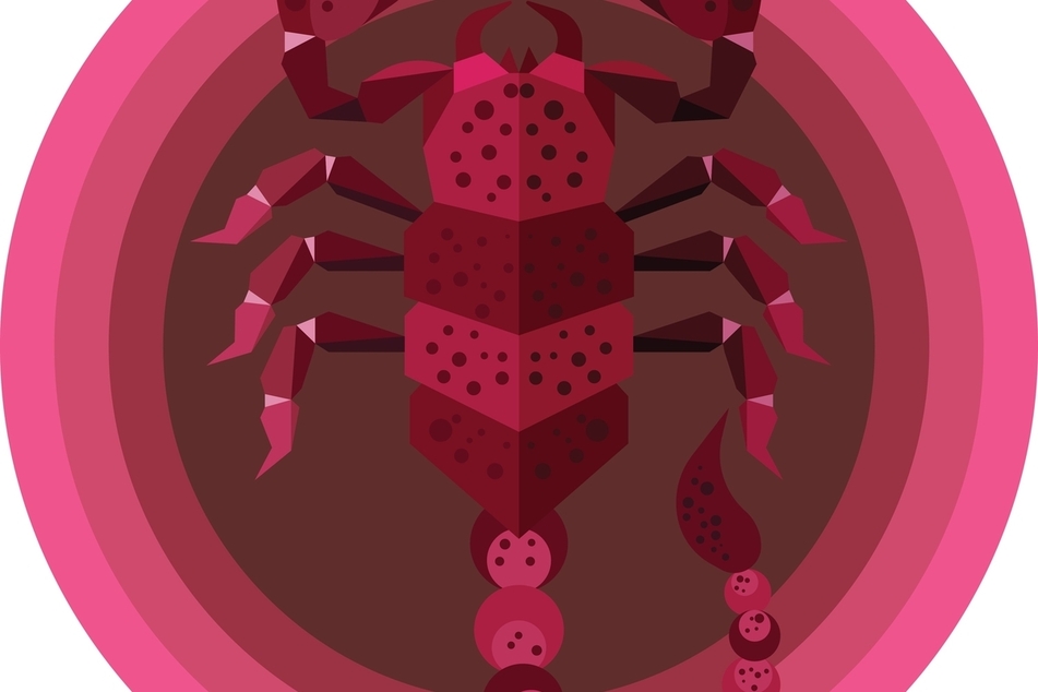 Free Scorpio monthly horoscope for July 2024