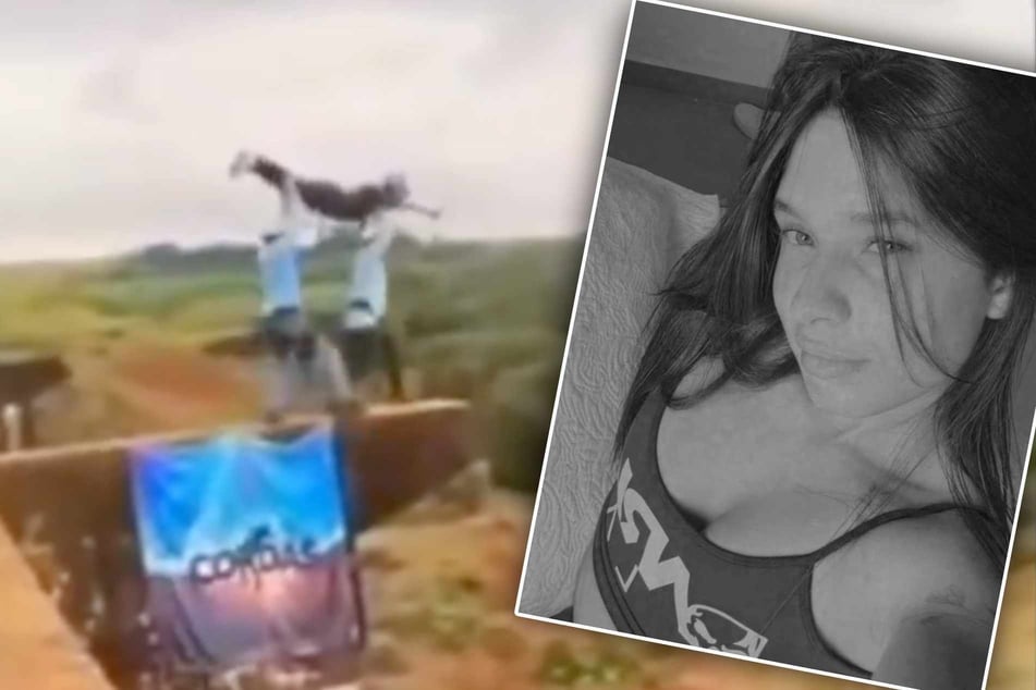 21-year-old falls to her death after bungee jump crew fails to attach safety rope