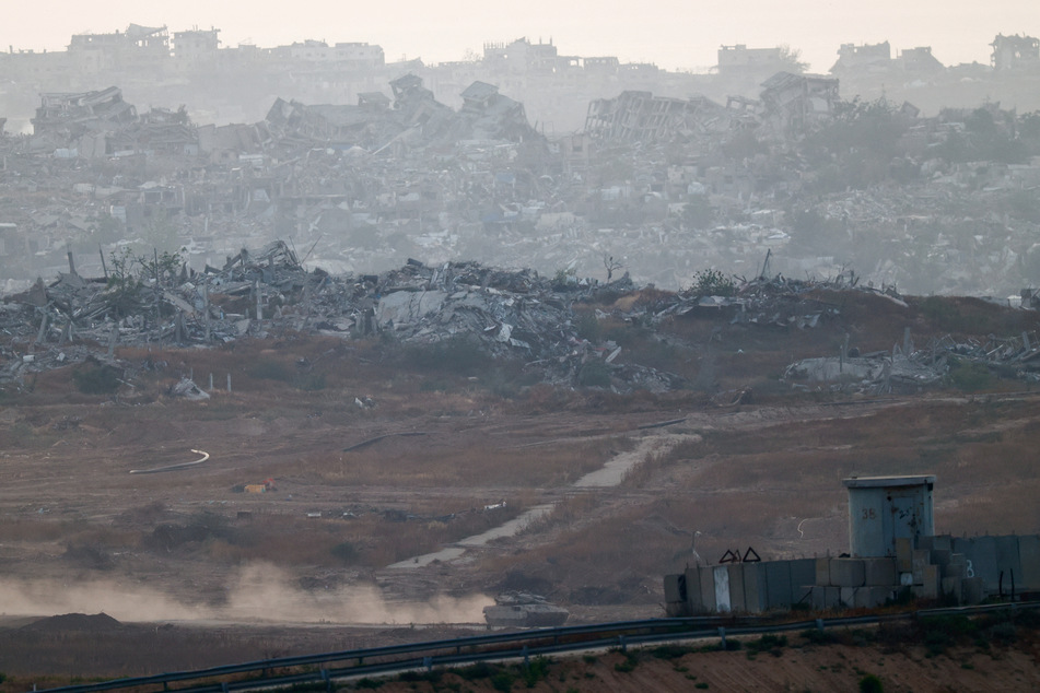 Israel resumed what many experts have determined to be a genocidal assaults on Gaza after unilaterally ripping up a ceasefire agreement with Hamas.