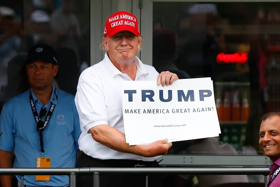 Donald Trump used questionable strategies to minimize his taxes and the amounts that he owed.