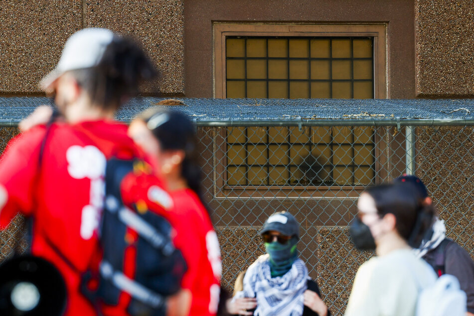 Family of Colorado firebomb attack suspect released after 10 months of ICE detention