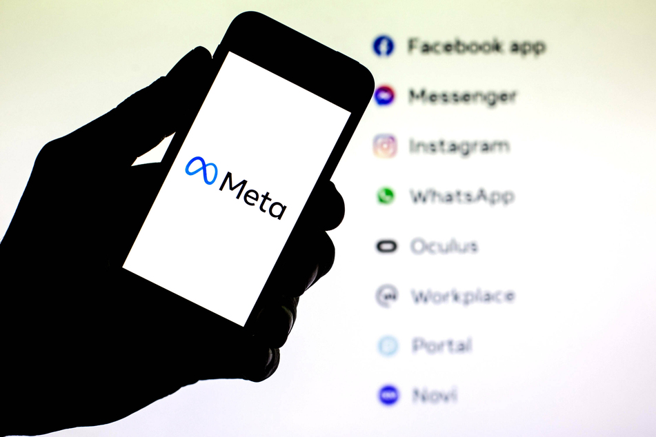 Meta already dominates nearly half of the $9.3-billion display advertising market in Britain.