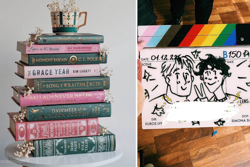 2023 is filled with some highly-anticipated book-to-screen adaptations.