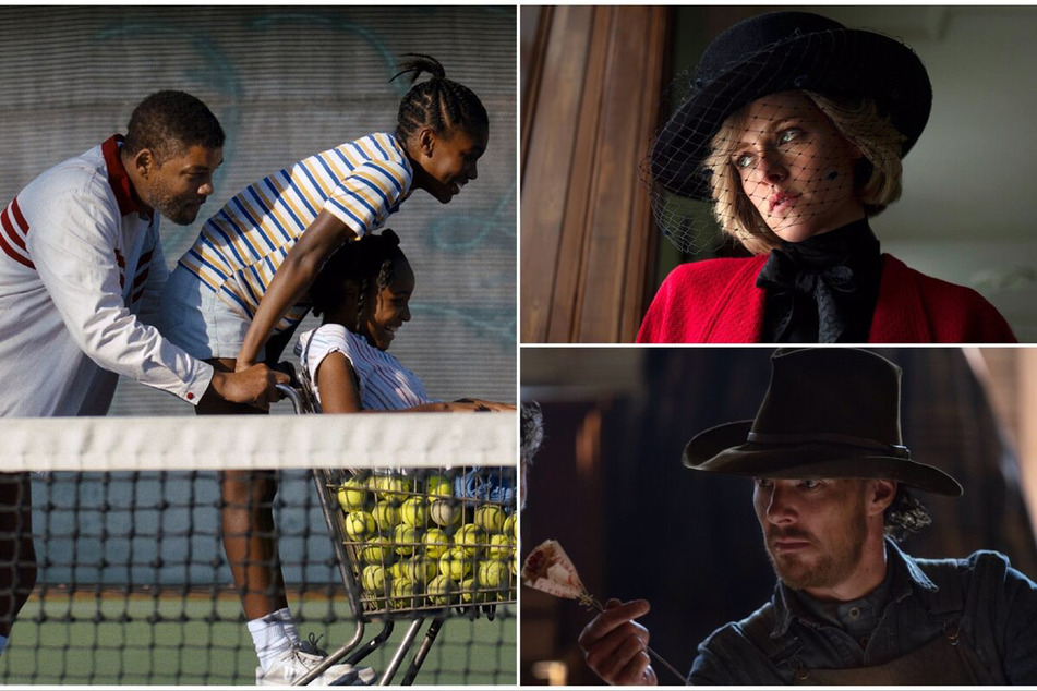 TAG24's Take: The favorites to win big at the 2022 Oscars