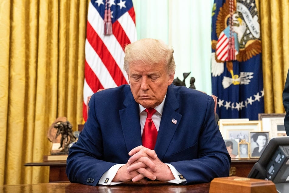 A Wisconsin faith leader recently expressed concern that President-elect Donald Trump is no longer interested in appealing to Christian voters.