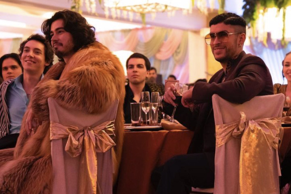 Narcos: Mexico debuted its third and final season on Netflix.