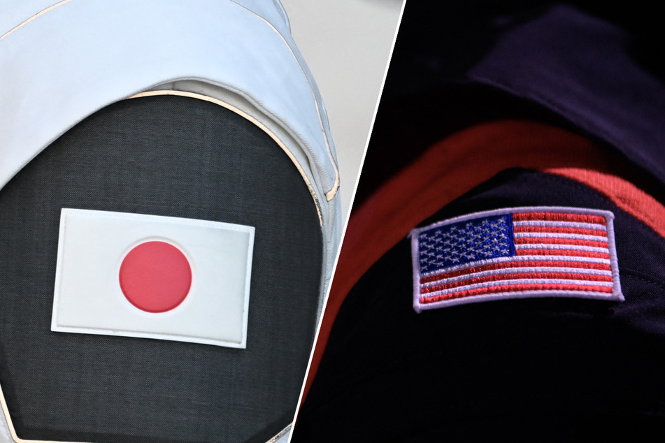 Japanese astronaut to make history on NASA's future lunar mission