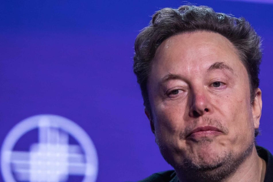 Elon Musk's X taken over by powerhouse AI company – who just bought Twitter?