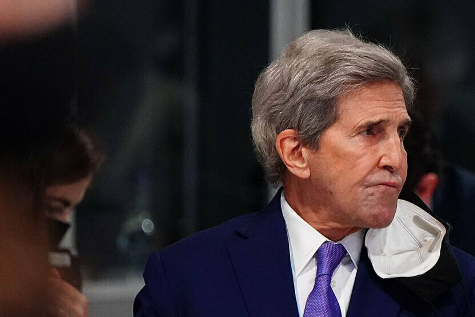 COP26: Here's what the US pledged in the fight against climate change