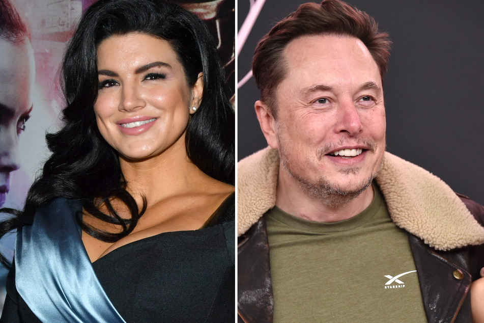 Elon Musk's X backs Star Wars actor suing Disney over firing for "abhorrent" posts