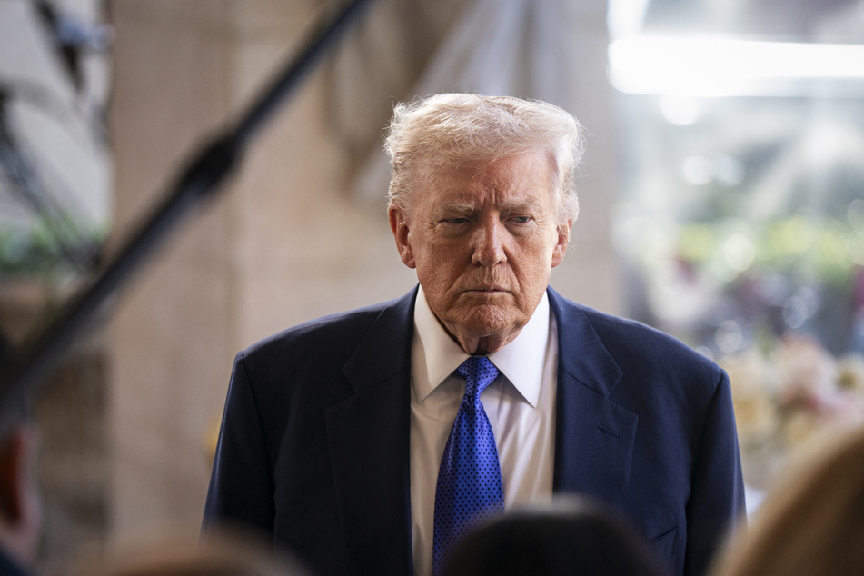 On Monday, President Donald Trump urged the House of Representatives to quickly adopt a spending bill and end the current three-day stoppage.