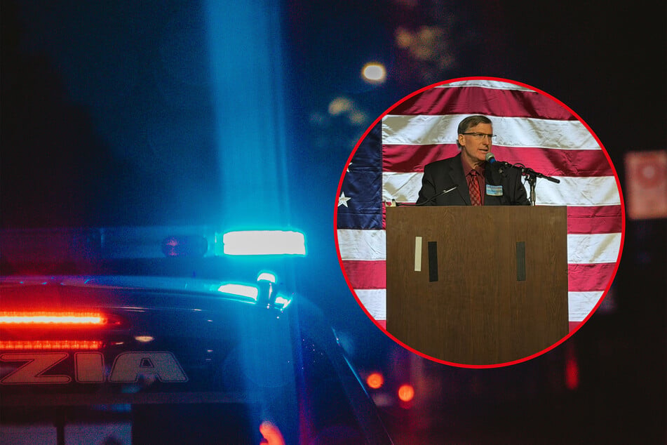 GOP candidate for Minnesota governor suspends campaign after daughter's shocking death