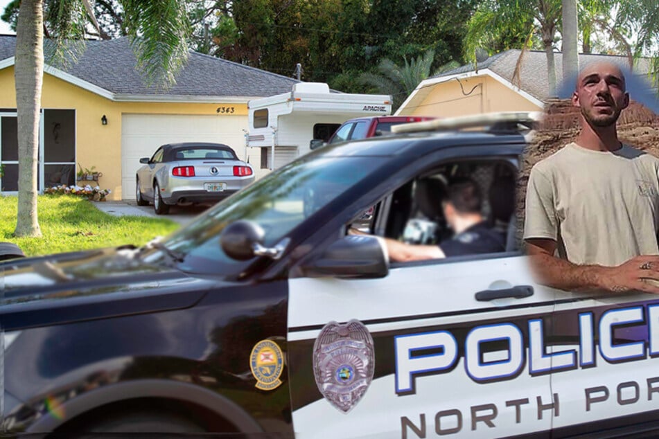 Gabby Petito case: Police admit key mistakes that muddy the water
