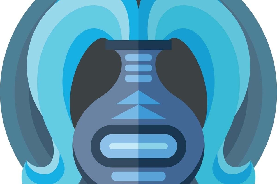 Free Aquarius monthly horoscope for July 2024