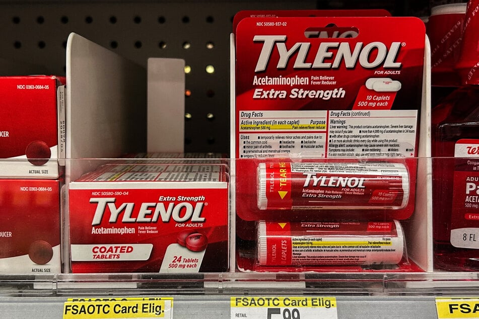 Scientific research has not identified causality between taking Tylenol during pregnancy and the development of autism or ADHD in children.