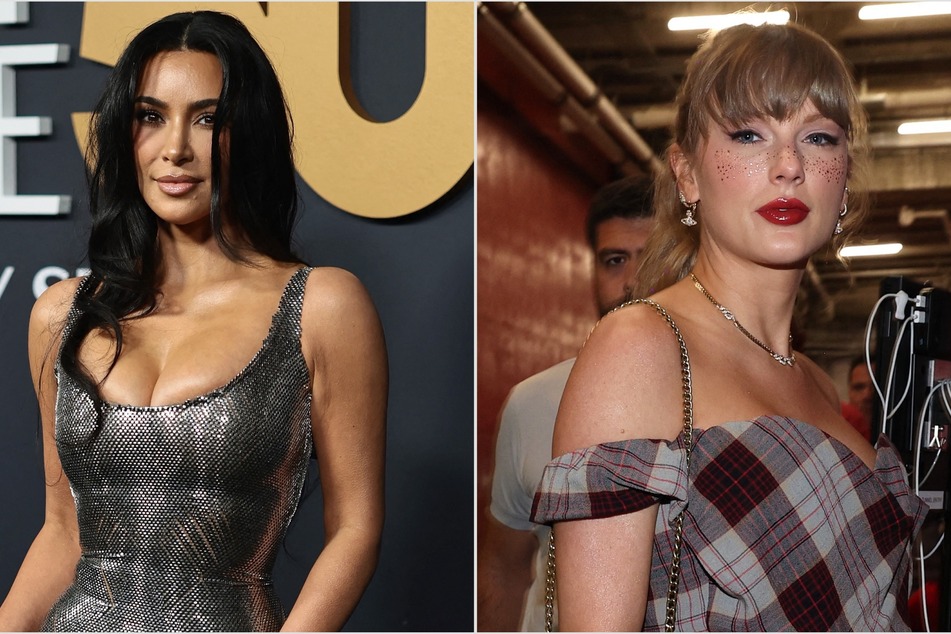 Did Taylor Swift almost walk away from stardom amid Kim Kardashian feud?