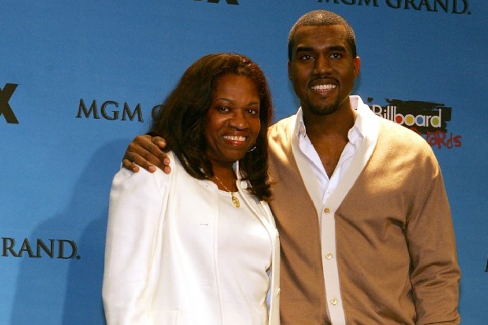 Kanye "Ye" West comes out of hiding to drop new music video