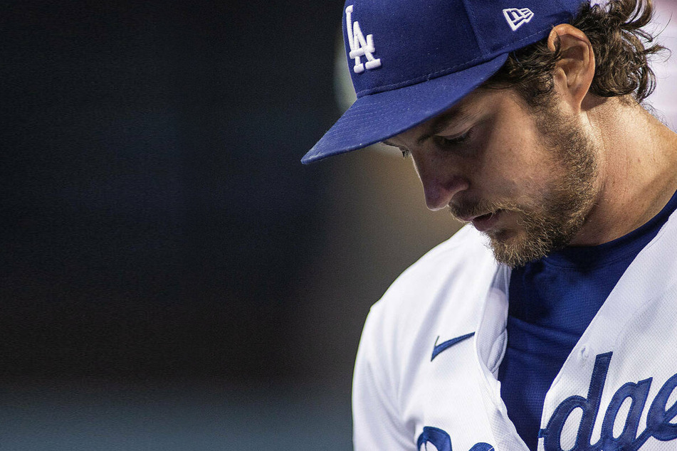 Trevor Bauer breaks his silence on allegations as past legal issues are revealed