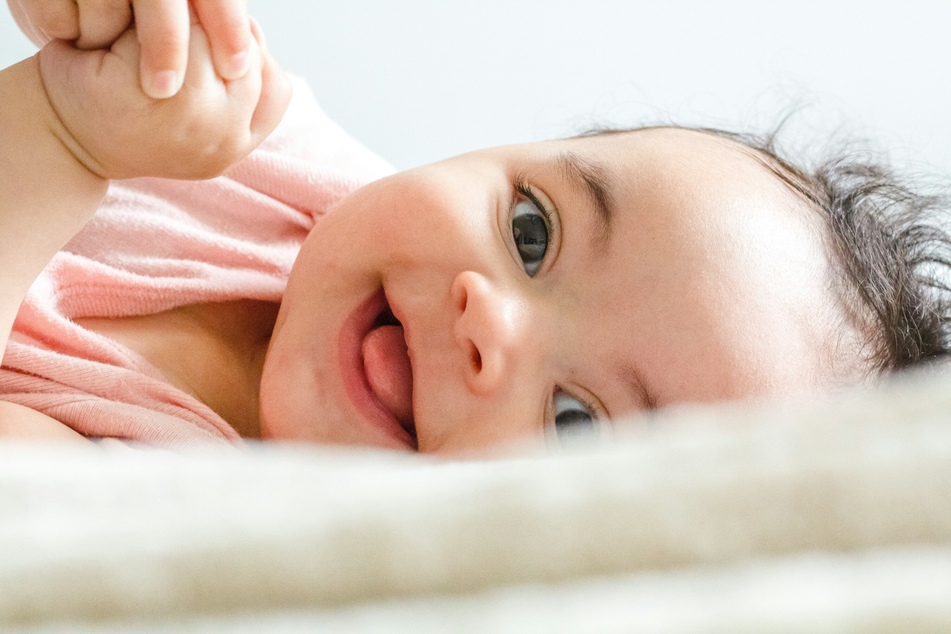 A new study published in Science this week challenges assumptions about infant memory, showing that young minds do indeed form memories.