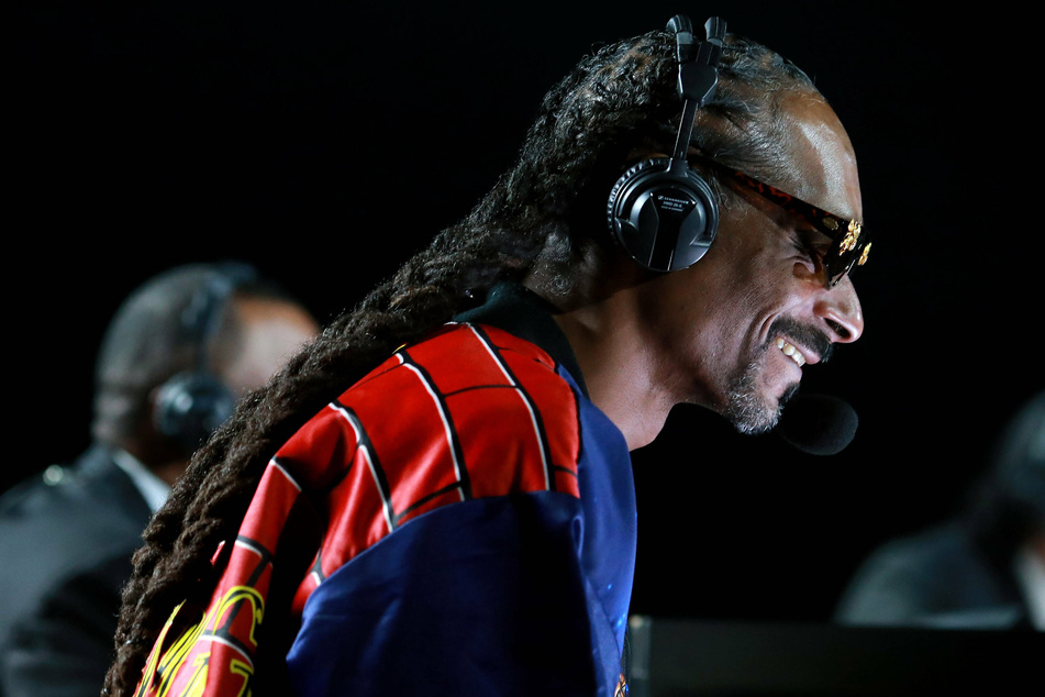 A Fight Club that everyone's talking about: Snoop Dogg launches pro boxing league