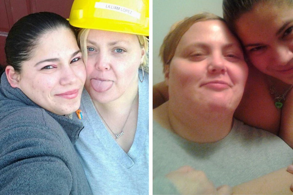 Bobbi-Jo Westley wants to have the biggest hips in the world – even if it kills her!