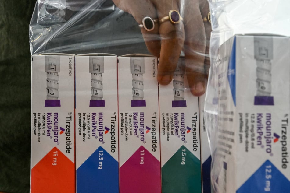 GLP‑1 medications are primarily used for diabetes patients, yet its weight‑loss effect has made it dangerously popular.