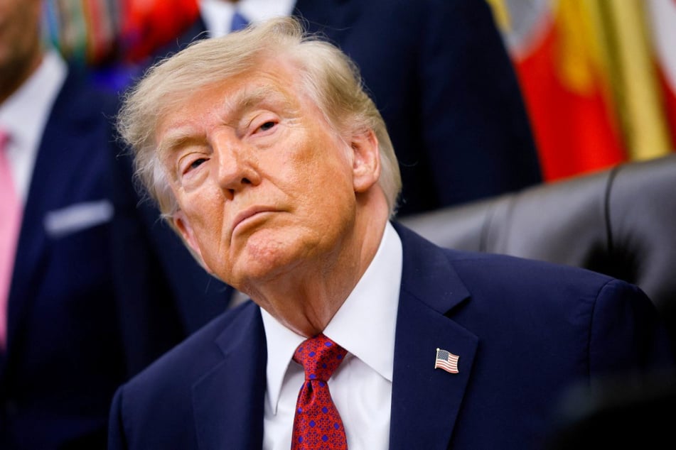 President Donald Trump is reportedly considering a policy that would require parents to show proof of citizenship to get passports for their US-born children.